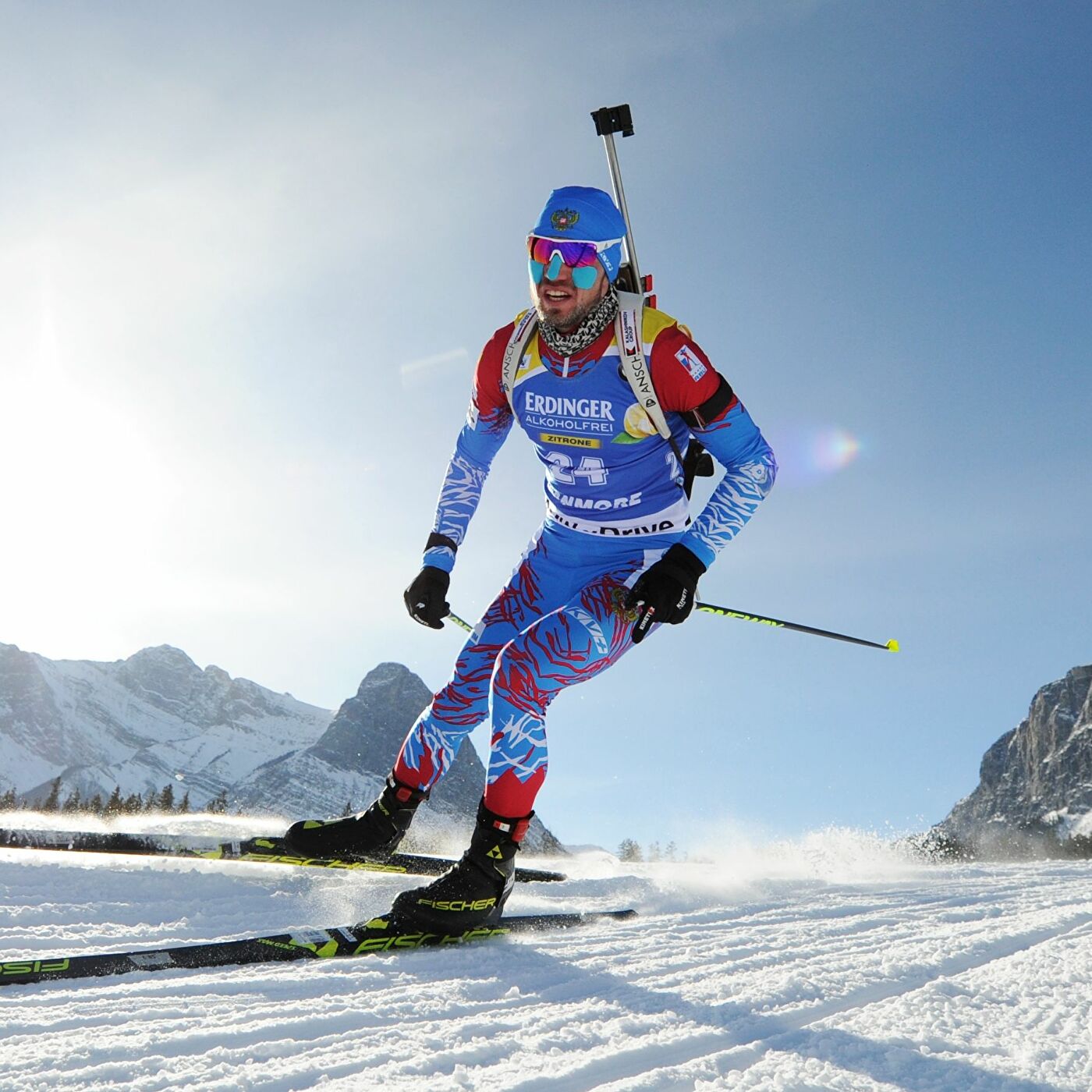 Sport zawodowy