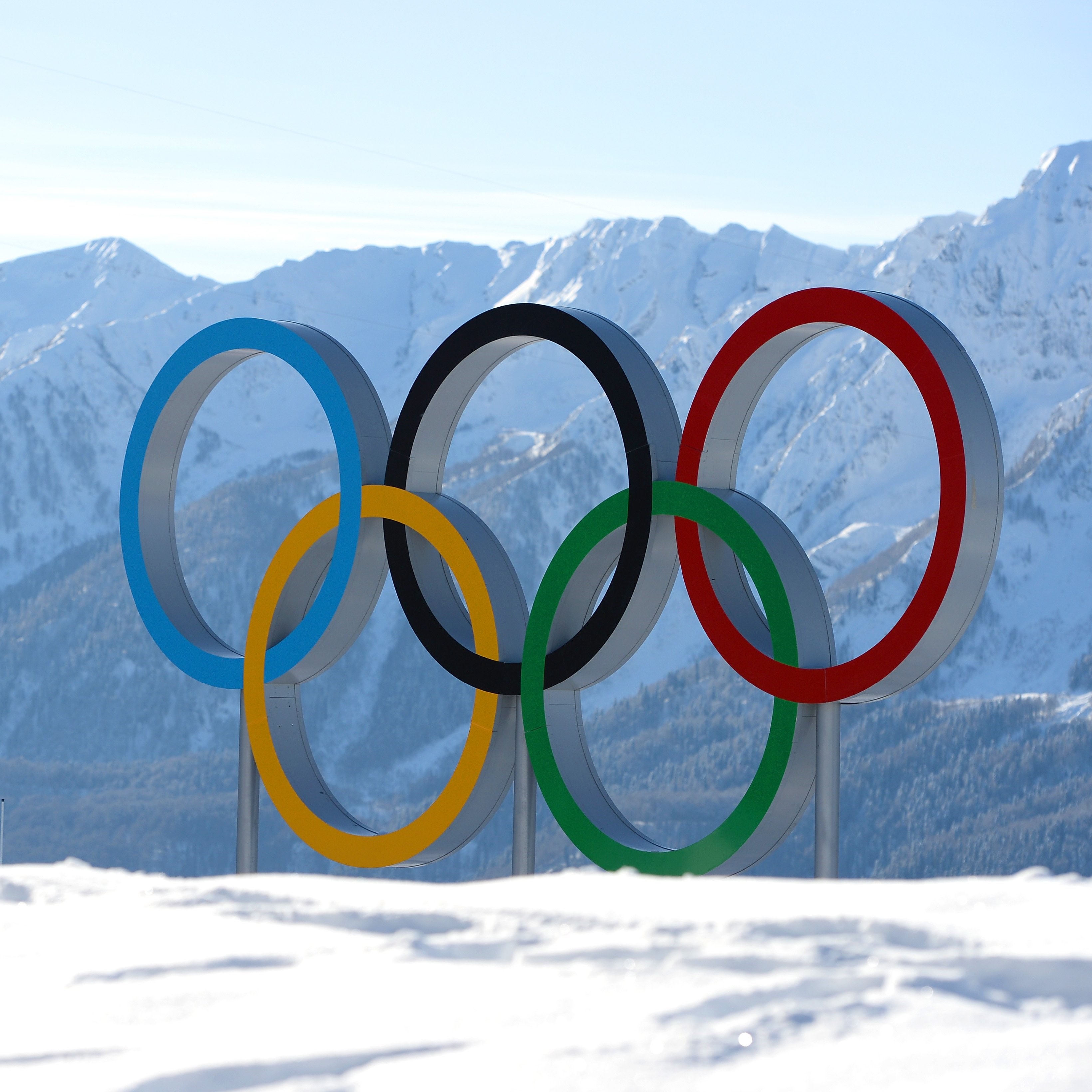 Serwis olimpijski