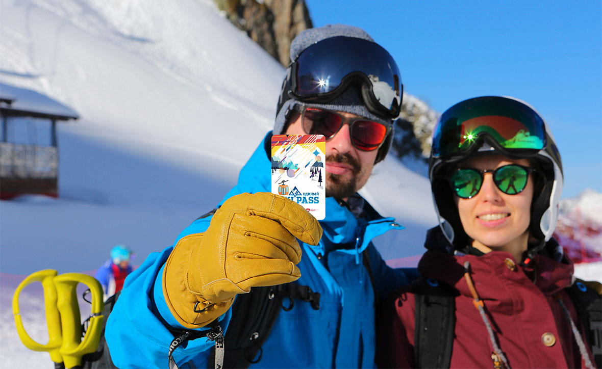 Skipass na wszystko