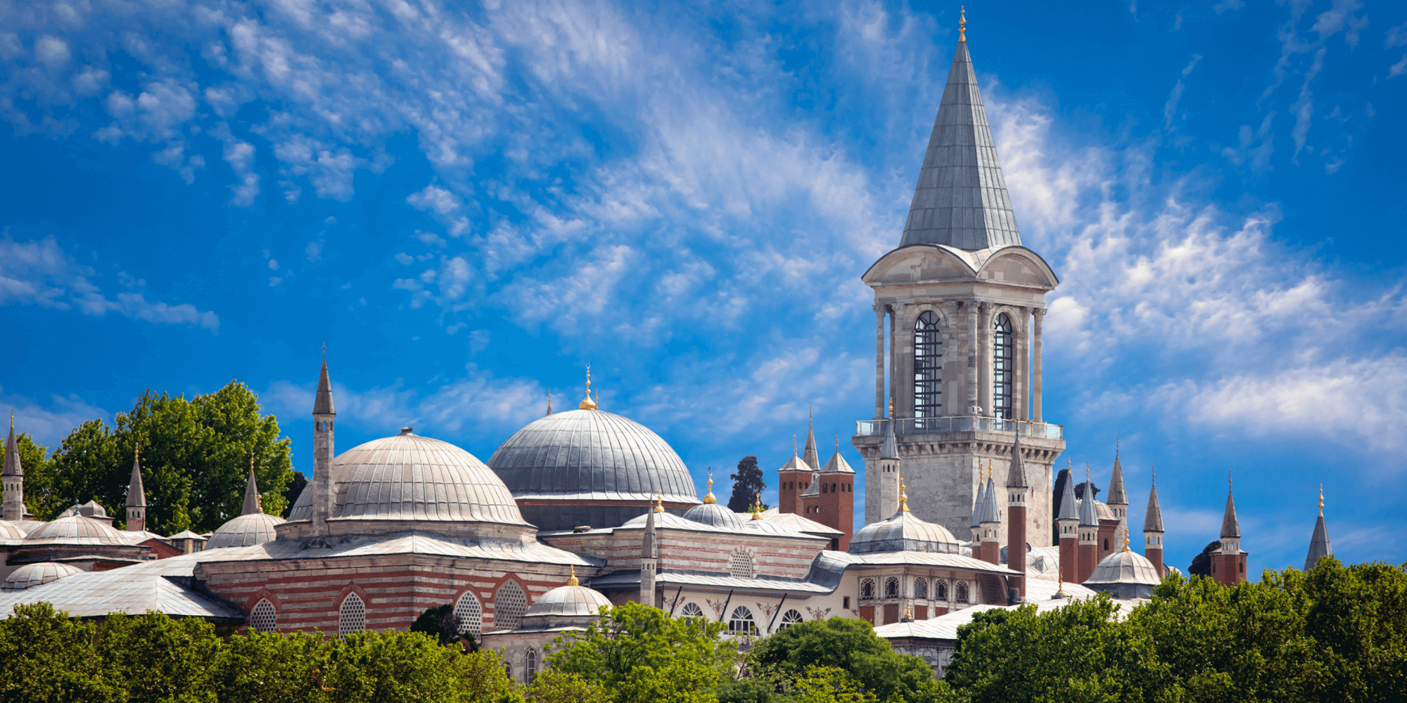 Największy pałac na świecie
