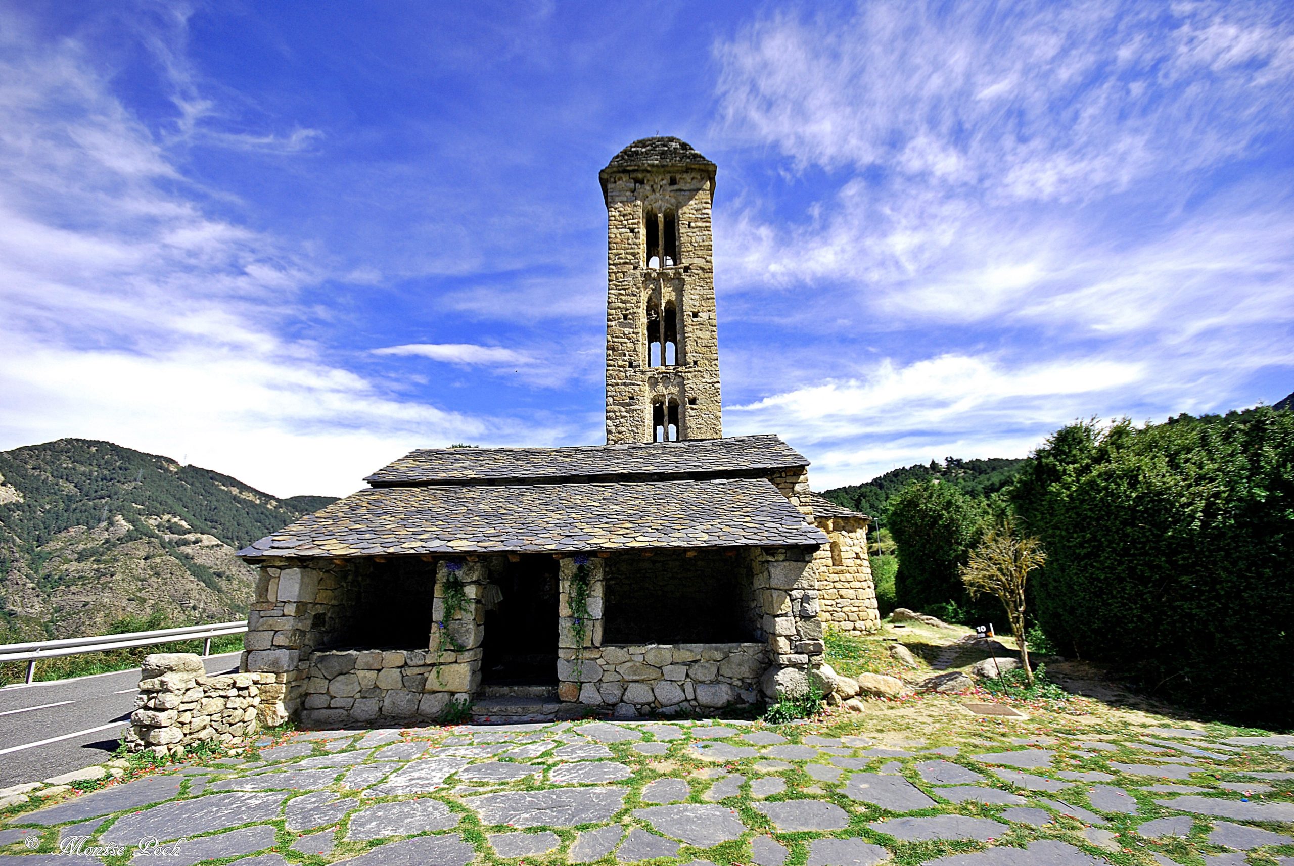 La Cortinada