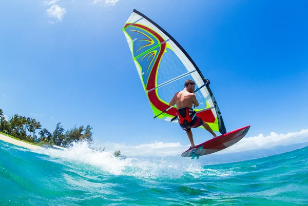 Centrum sportów wodnych