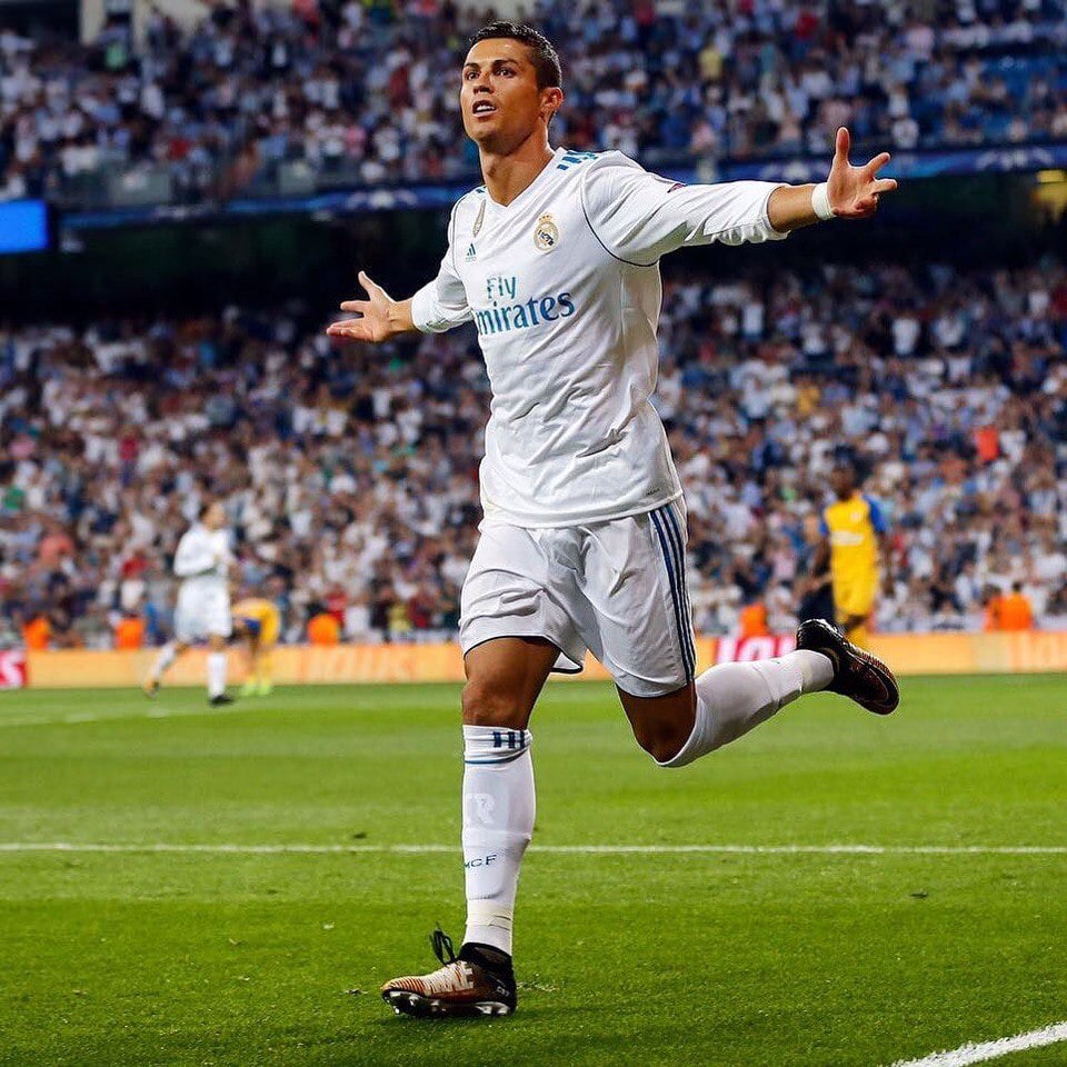 Gwiazda futbolu