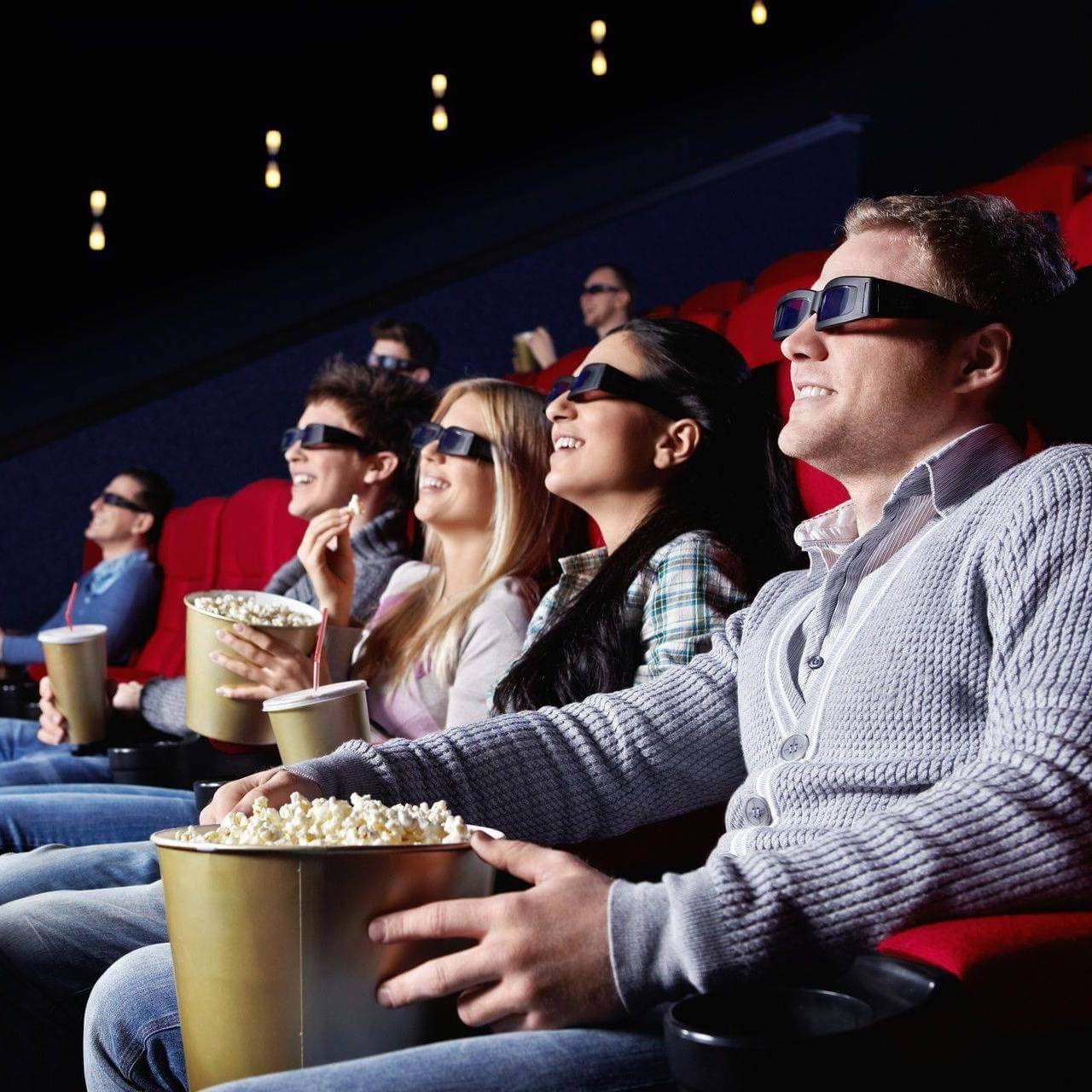 Nieme kino