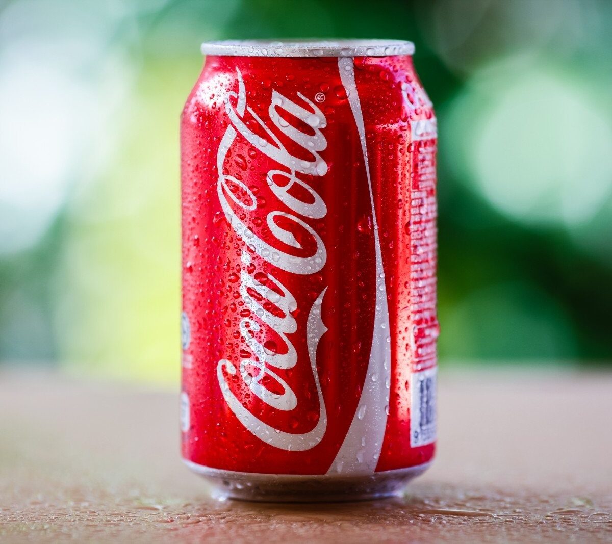 Embargo na Coca-Colę