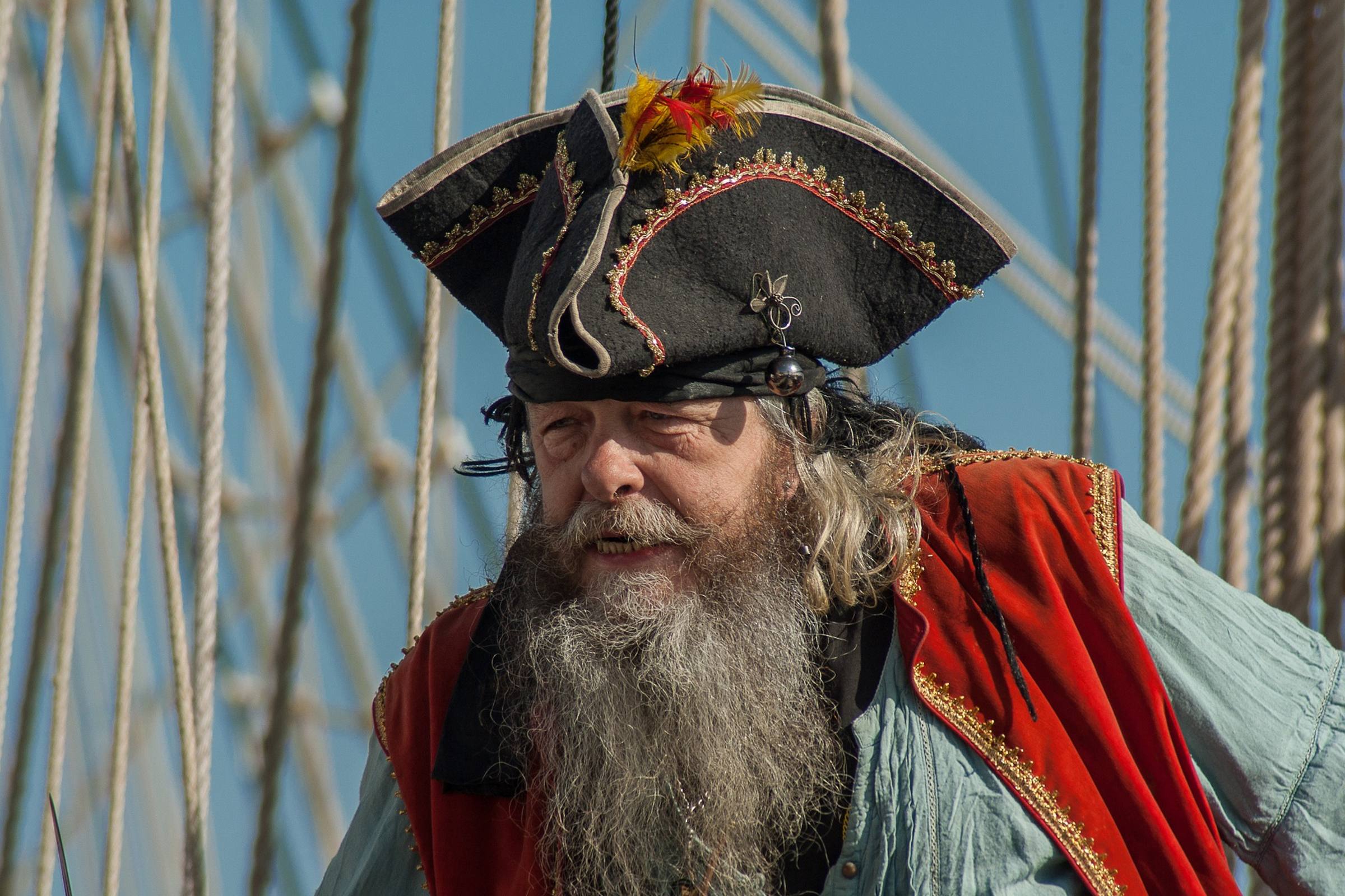„Wybrzeże piratów”
