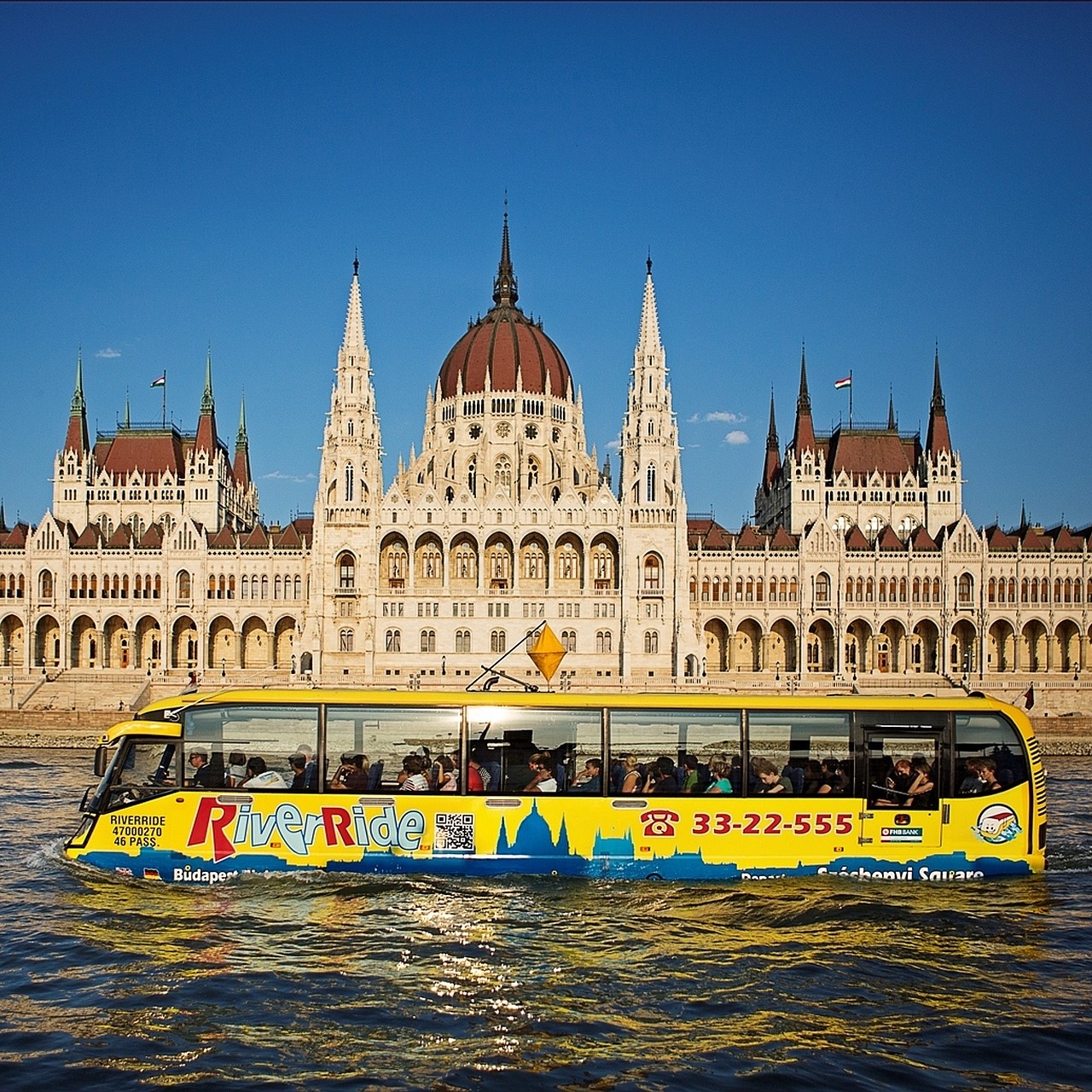 Niezwykły transport