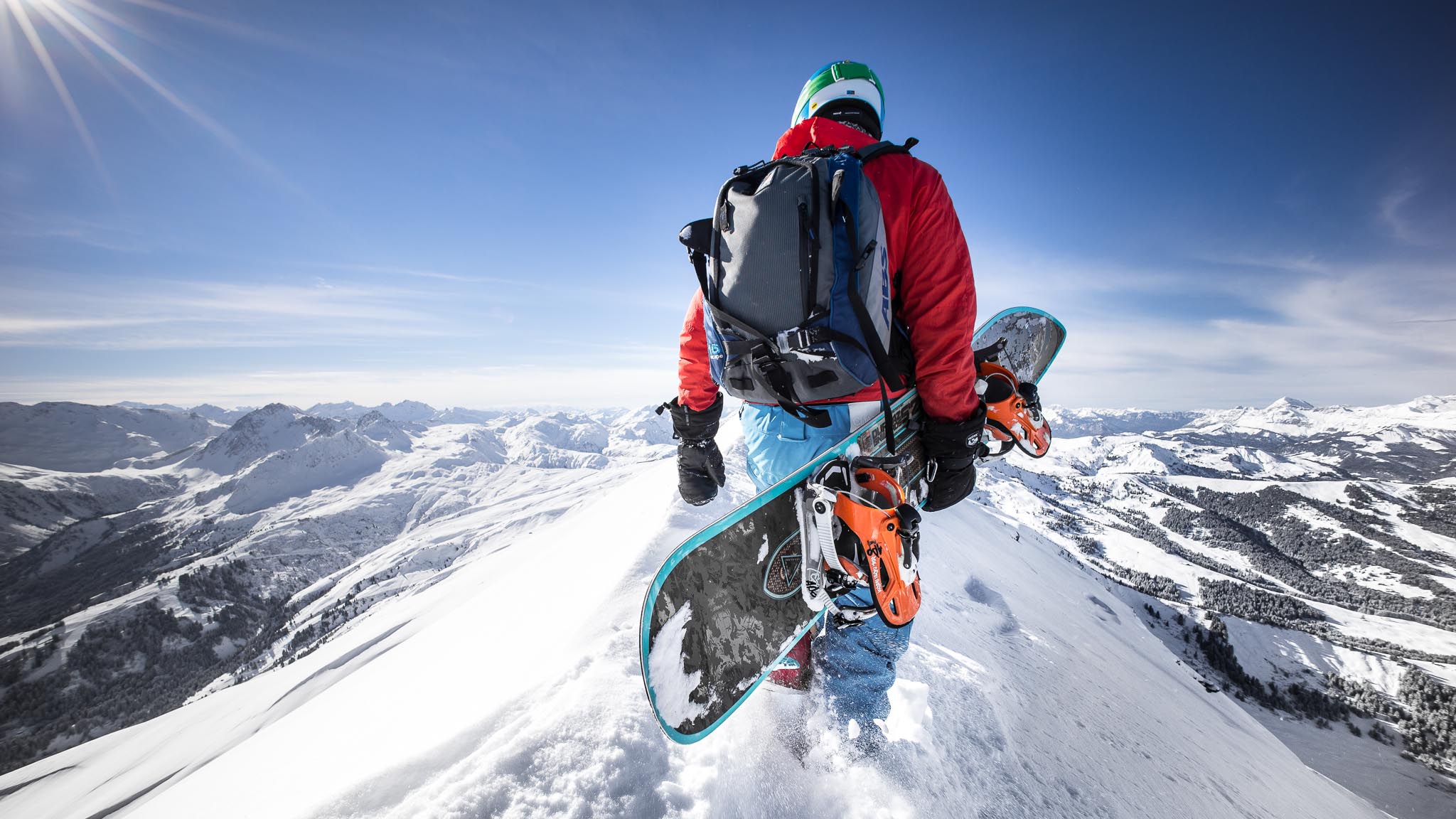 Strefa freeride'u