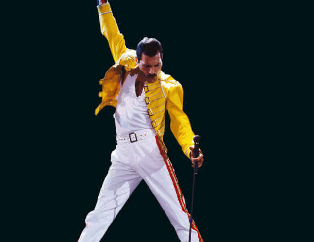 Show Must Go On!